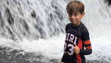 Casa para até 12 pessoas com cachoeiras perto de Brasília - Foto 3