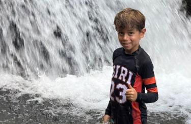 Casa para até 12 pessoas com cachoeiras perto de Brasília - Photo 3