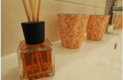 Süderhof Apartment 1 - Foto 10