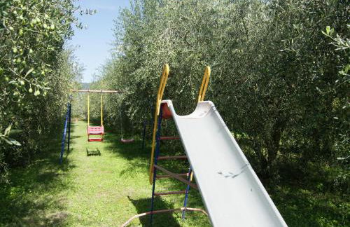 Holiday home in Cortona - Foto 19