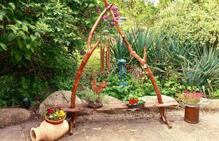 Ferienwohnung Sophienhof - Foto 19