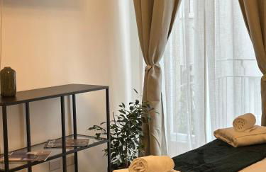 Central Piazza Ponterosso - The Green Nest - Foto 3