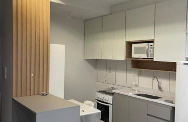 Apartamento com piscina - Foto 4