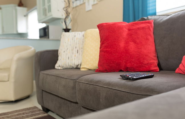 The Country Club Villa II - Foto 20