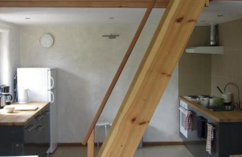 Holiday Home in Gajówka mit Terrasse und Garten by Interhome - Foto 4