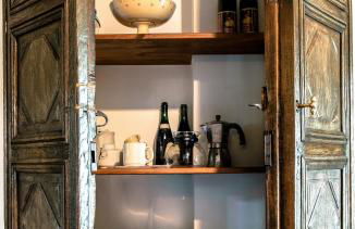 Relais Cascina San Martino - Foto 52