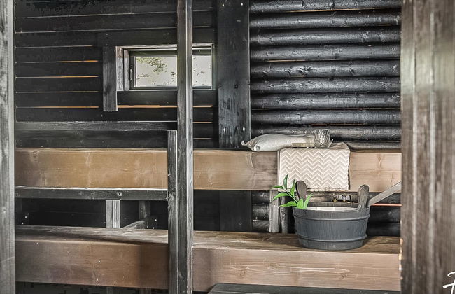 Kasnäs marina b 16 - Foto 14