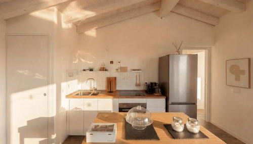 PENTHOUSE ISEO LAKE VIEW - Free Wi-Fi and Private Parking Included - Foto 5