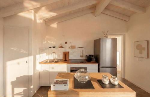 PENTHOUSE ISEO LAKE VIEW - Free Wi-Fi and Private Parking Included - Foto 5