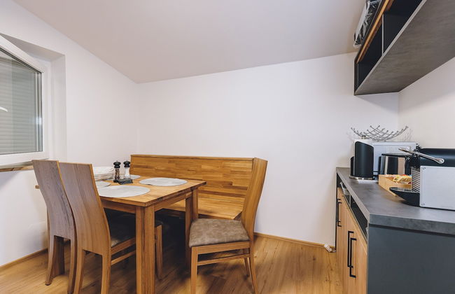 Spa Chalet Lodges by we rent - Photo 39