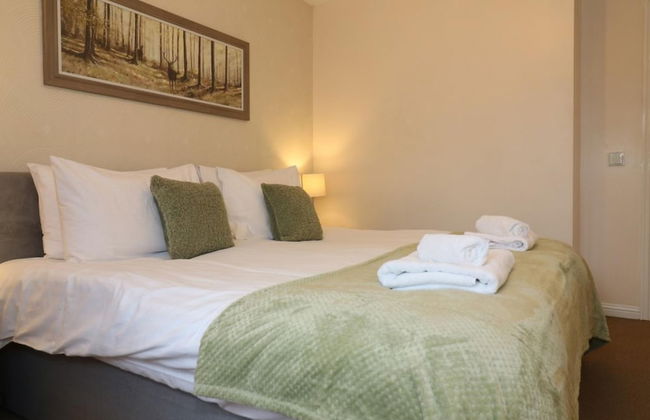 Angus House - Glasgow - Photo 3