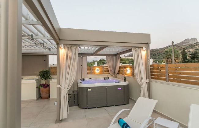 Ekaterini Luxury House - Foto 30