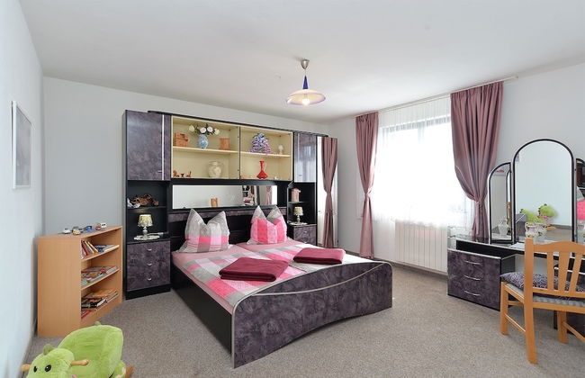 Apartments Anka 1223 - Photo 25