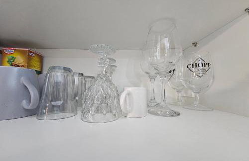 Studio Elegante Metrô Butantã - USP - Pinheiros - MorumBis - Foto 49