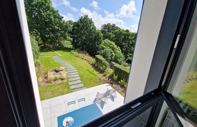 Premium Holiday Home With Charging Station - Foto 23