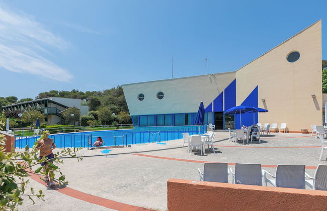 Le Onde Apartment 2 With Pool and Sea - Foto 10