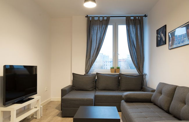 Pure Rental Apartments - Foto 18