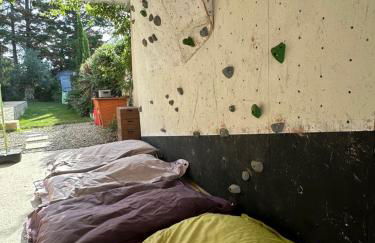 Maison paisible toute équipée, piscine chauffée - Foto 18