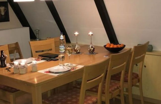 Roof-only House Modern Retreat - Photo 19