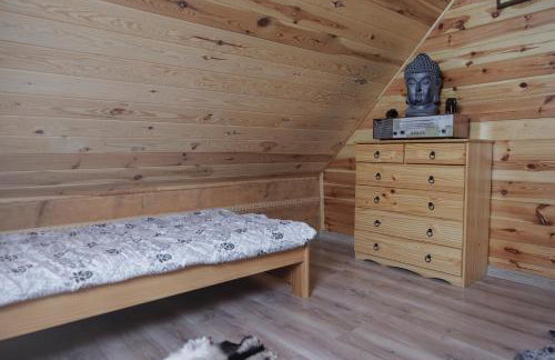 Jodłowa Chata - Foto 21