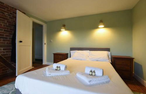 Air Maison - Newlands Farm Grade II Listed Georgian Farmhouse - Foto 42