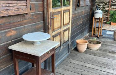 Domek Samice - Foto 25