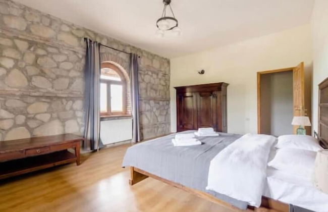 Elizbar Talakvadze Winery - Foto 3