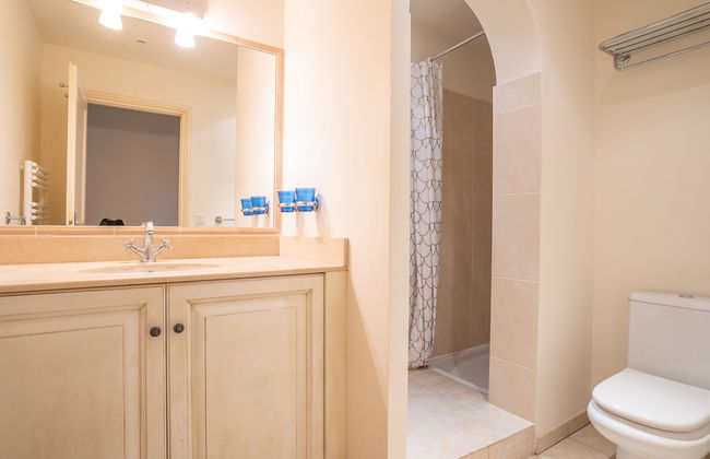 Le Domaine de St. Endréol Gold & Spa - Foto 27