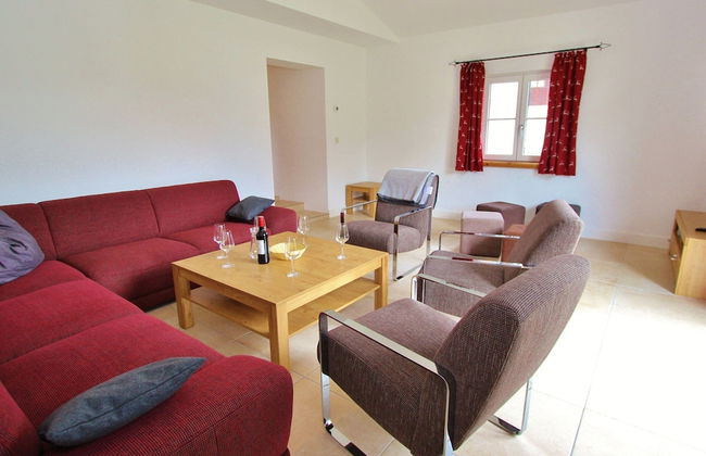 Heritage Chalet in Niedernsill Near Ski Area - Foto 28