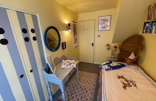 Quirky little end of terrace - Foto 20