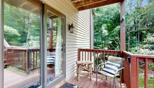 Misty Woods 03 - Foto 4