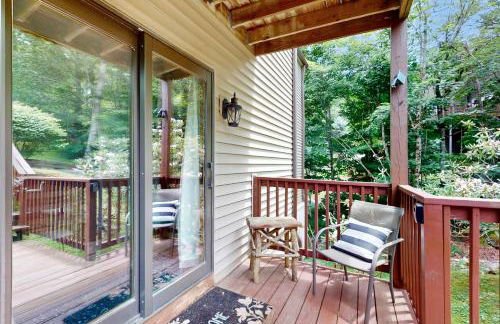 Misty Woods 03 - Foto 4