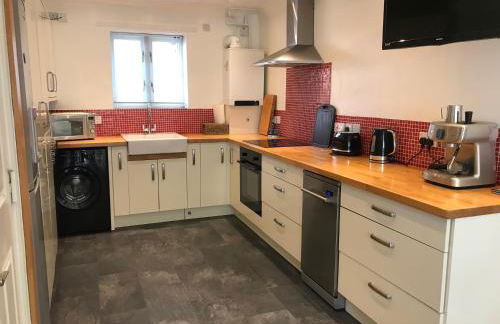 Marina Townhouse at Harlepool - Photo 15