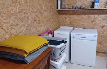 Gîte du LERRE Baie du Mont St Michel Meublé de Tourisme 3 Etoiles - Foto 12