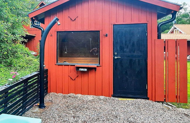 3 Person Holiday Home in Urshult-by Traum - Foto 28