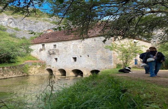 Cosy Holiday Home With Garden - Foto 37