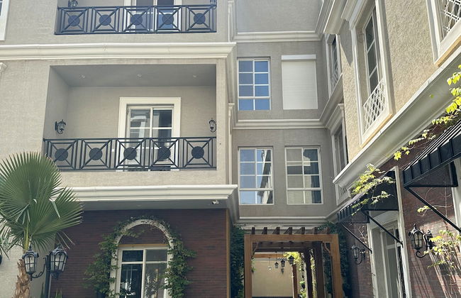 Kease Hittin N-6 Lusso Hejaz AZ43 - Foto 13