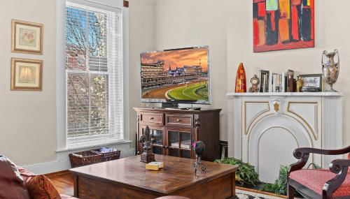 Perfect Retreat In the Heart of Louisville - Foto 3