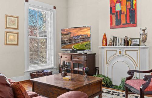 Perfect Retreat In the Heart of Louisville - Foto 3