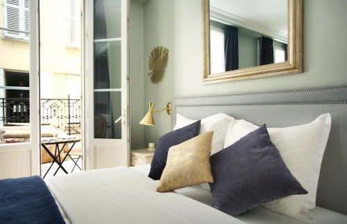 Sublime Studio Center of Paris / Opera - Foto 14