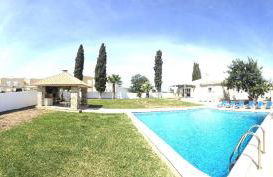 Villa Sunshine - Albufeira - Foto 46