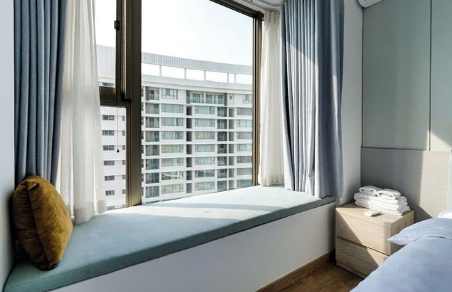 Luxury Apartment in Phu My Hung - Foto 19