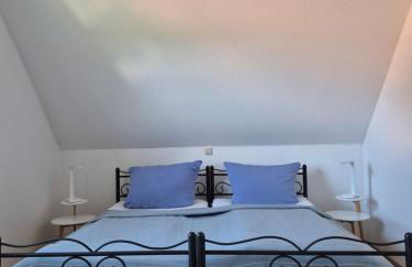 FeWo 3 im Haus Lohme OT Hagen - Foto 21