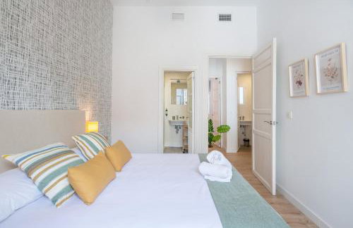 Apartamentos Luna Suites Palacio Dorita - Photo 50