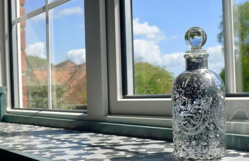 Beautiful Pilley Green Cottage - Foto 32