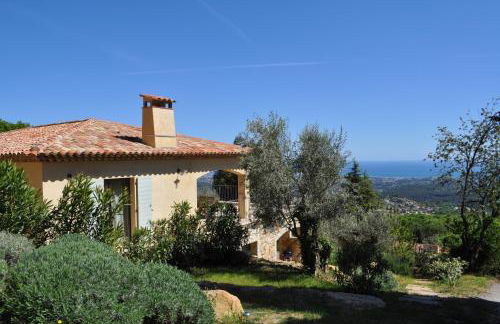 Les Mas d'Azur Appartement - Foto 6