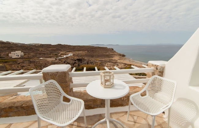 Choulakia Elite Villa w Pool & Sea View - Foto 34