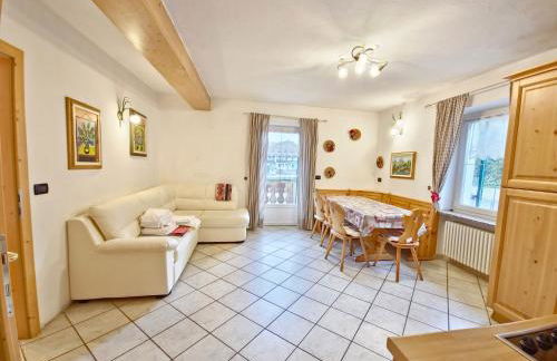 Rossetti 3 camere by AMA Val di Fassa - Foto 1