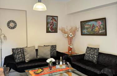 George's & Amalia's appartments 2 - Foto 74