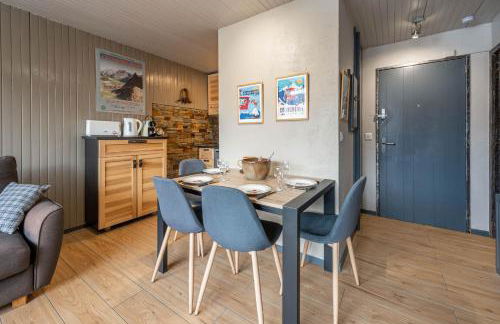 DIFY Grand Soleil - Courchevel 1650 - Foto 18